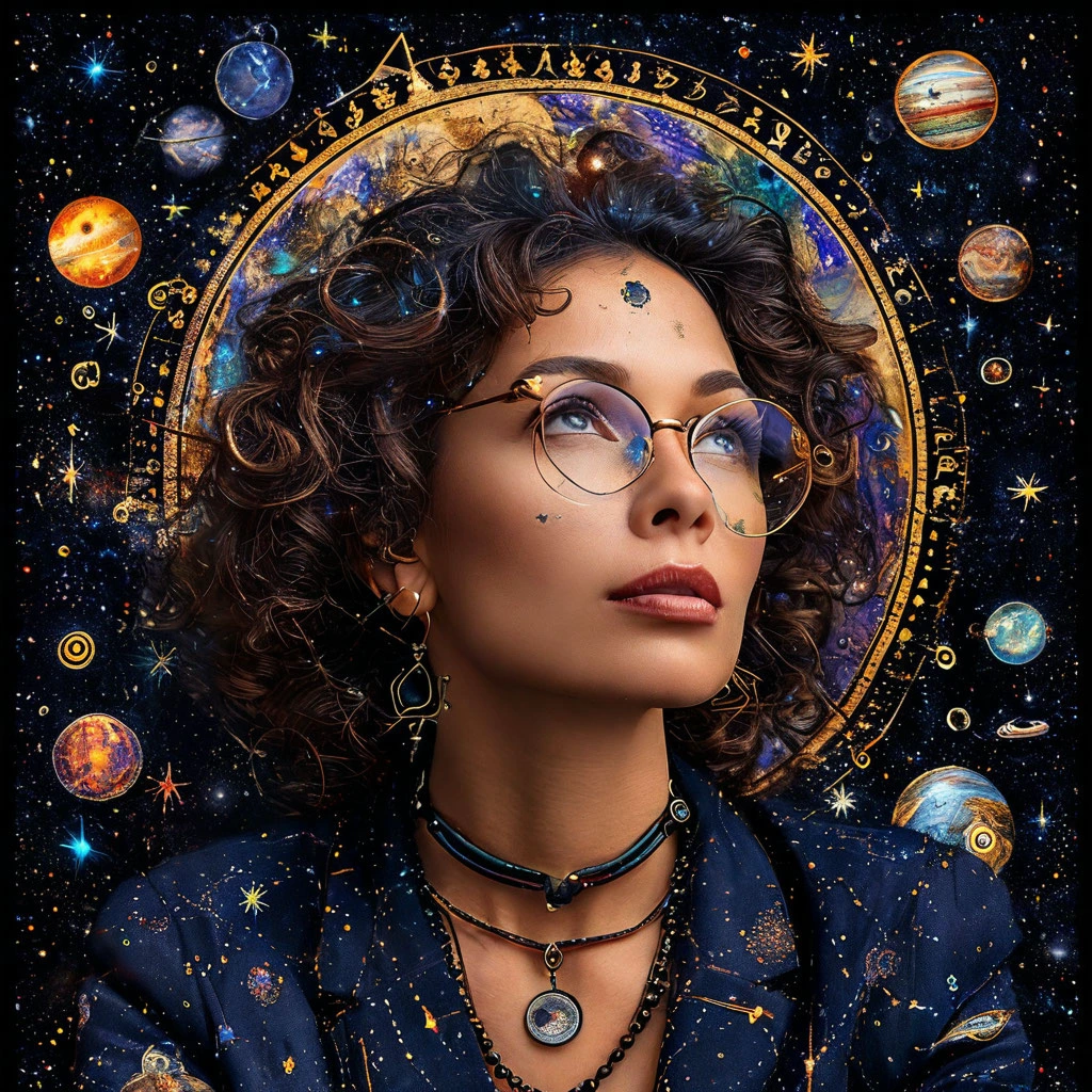 Astrologyst female